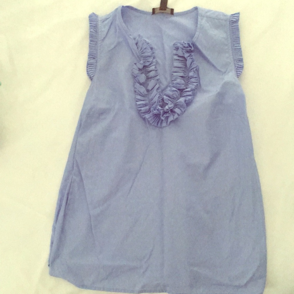 J Crew top